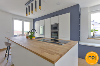 achat maison spicheren 57350