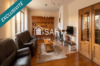 achat maison spicheren 57350