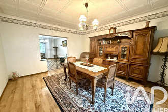 achat maison spicheren 57350