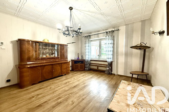 achat maison spicheren 57350