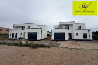 achat maison spicheren 57350