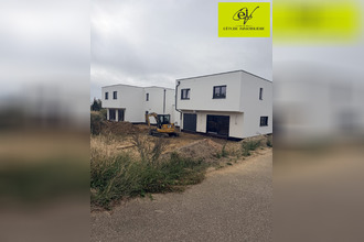 achat maison spicheren 57350