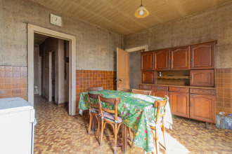 achat maison spincourt 55230