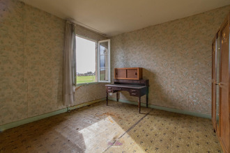 achat maison spincourt 55230