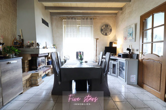 achat maison spincourt 55230