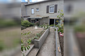 achat maison spincourt 55230