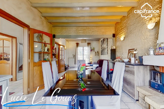 achat maison spincourt 55230