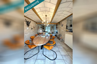 achat maison spycker 59380