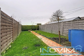 achat maison spycker 59380