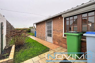 achat maison spycker 59380