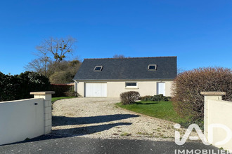 achat maison squiffiec 22200