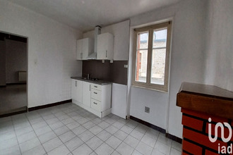 achat maison st-abraham 56140