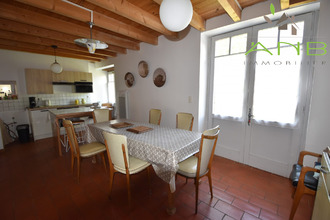 achat maison st-adjutory 16310