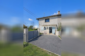 achat maison st-adjutory 16310