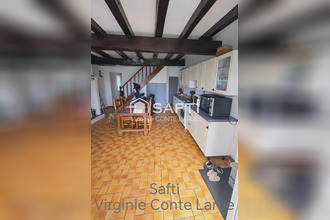 achat maison st-adjutory 16310