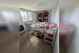 achat maison st-adjutory 16310