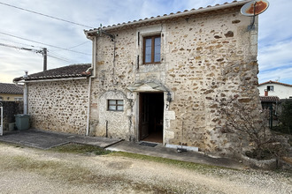 achat maison st-adjutory 16310