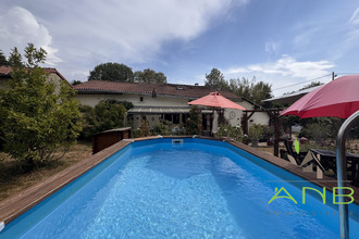 achat maison st-adjutory 16310