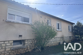 achat maison st-adjutory 16310