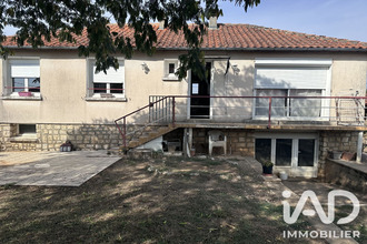 achat maison st-adjutory 16310