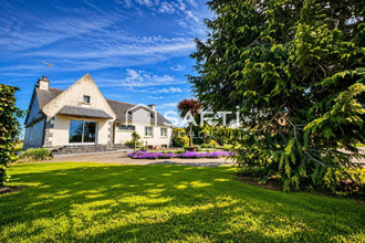 achat maison st-adrien 22390