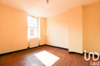 achat maison st-affrique 12400