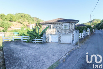 achat maison st-affrique 12400