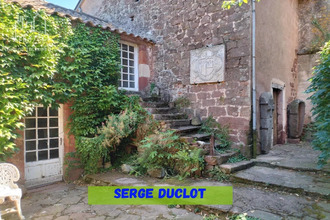 achat maison st-affrique 12400