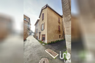 achat maison st-affrique 12400