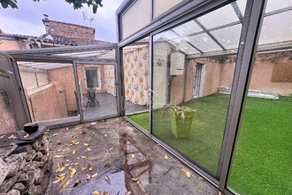 achat maison st-affrique 12400