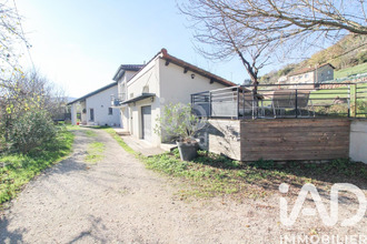 achat maison st-affrique 12400