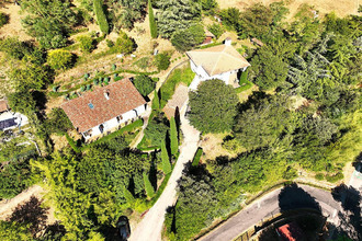 achat maison st-affrique 12400