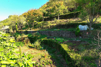 achat maison st-affrique 12400