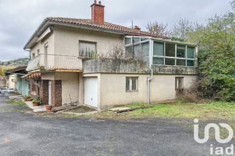 achat maison st-affrique 12400