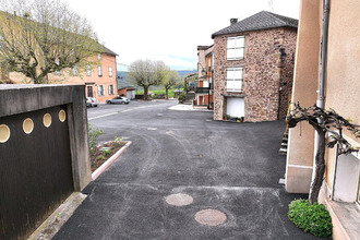 achat maison st-affrique 12400