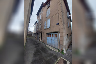 achat maison st-affrique 12400