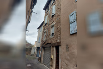 achat maison st-affrique 12400