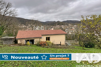 achat maison st-affrique 12400