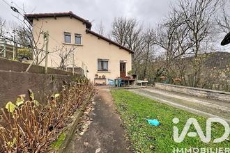 achat maison st-affrique 12400