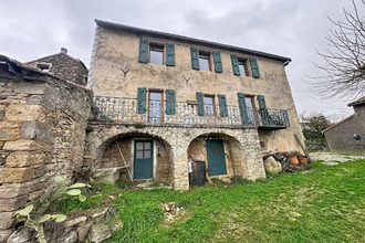 achat maison st-affrique 12400