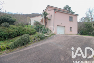 achat maison st-affrique 12400