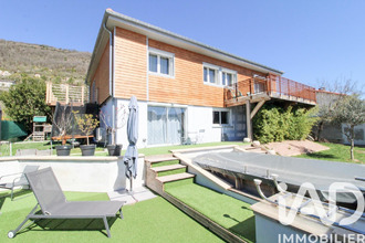 achat maison st-affrique 12400