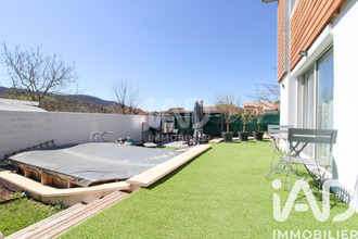 achat maison st-affrique 12400