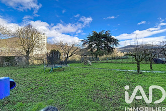 achat maison st-affrique 12400