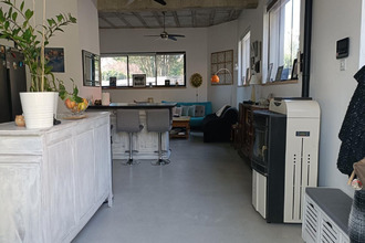 achat maison st-affrique 12400