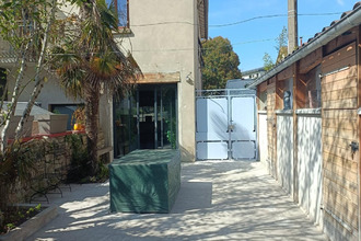 achat maison st-affrique 12400