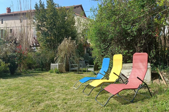 achat maison st-affrique 12400