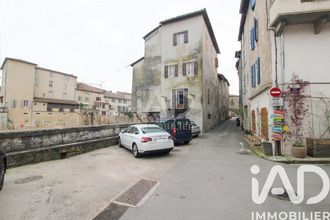 achat maison st-affrique 12400