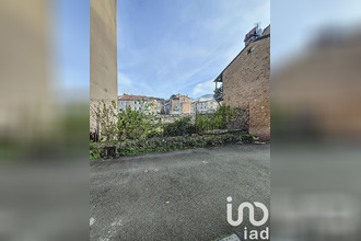 achat maison st-affrique 12400