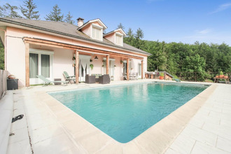 achat maison st-affrique 12400